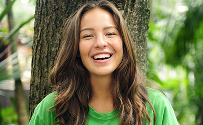 Likya Çevre